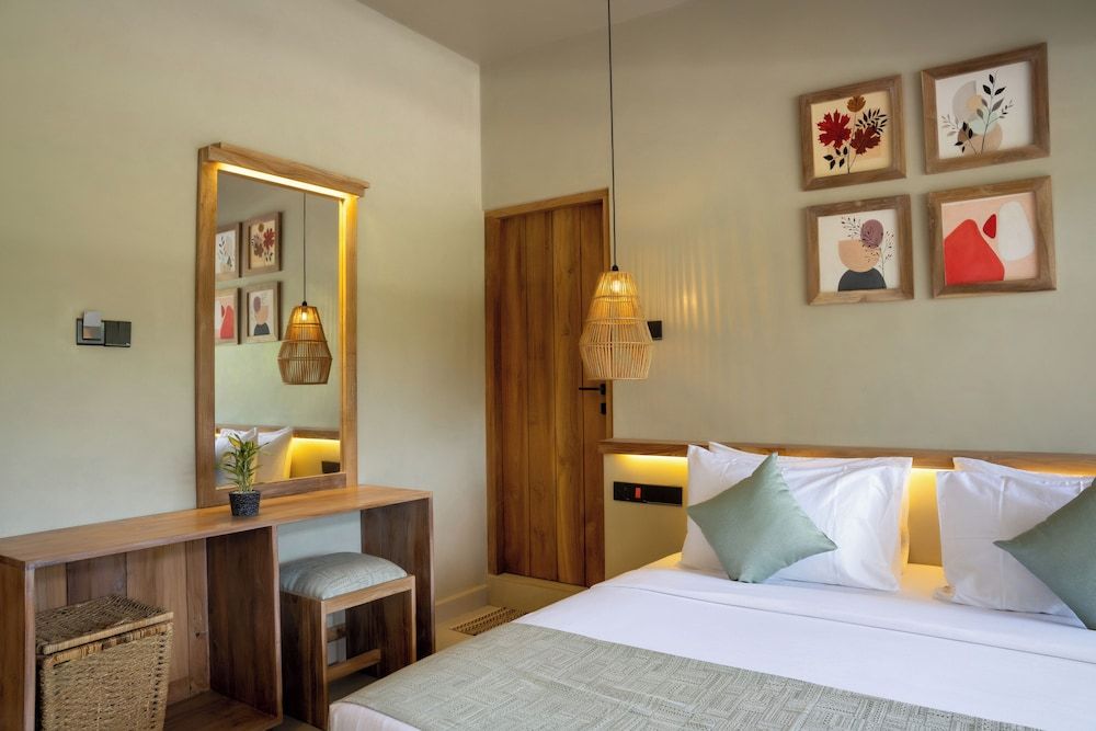 Deluxe Room 4, Ocean View