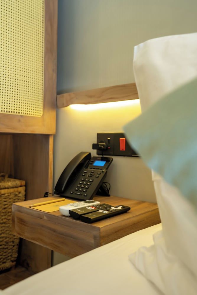 Standard Room 1, Ocean View