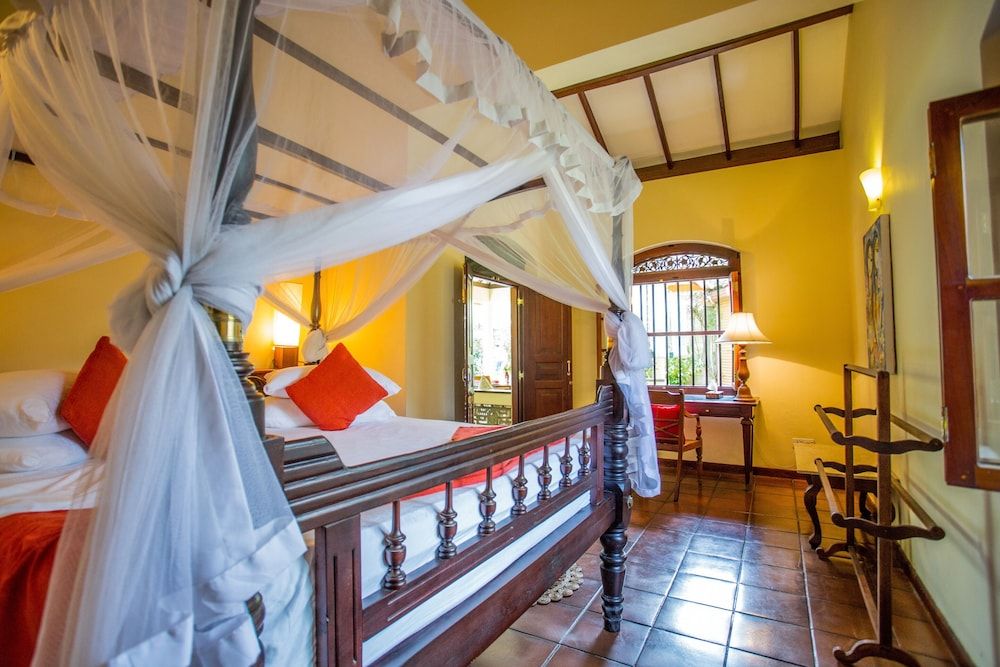 Deluxe Chalet