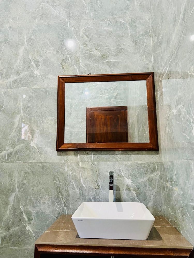 Sound Sleep Resort Deluxe Double Room, Garden View 6