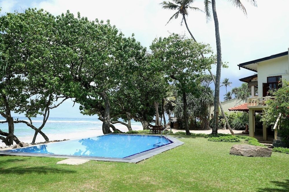 Deluxe Villa, Sea View