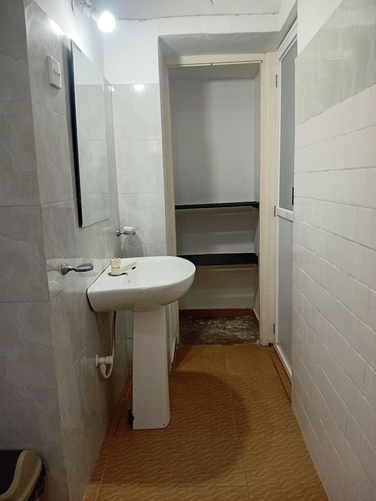 Golden Beach Hotel & Restaurant Standard Double Room, 1 King Bed, Air conditioning, Sea View 3