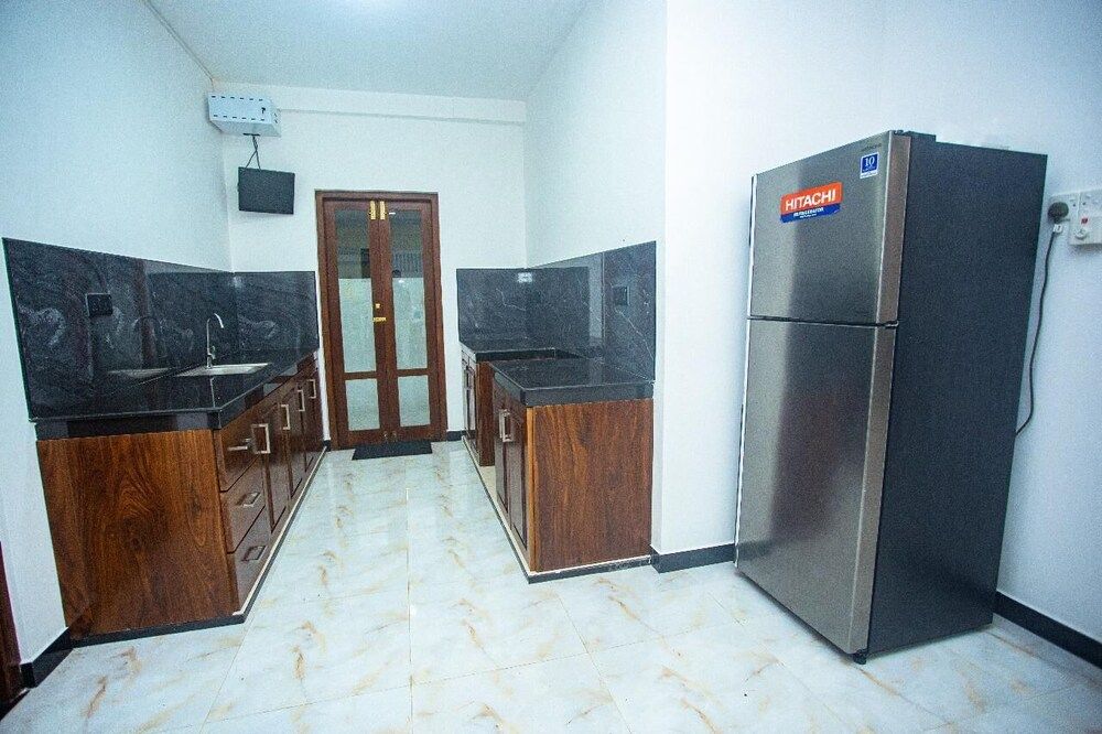 Comfort Triple Room, Balcony