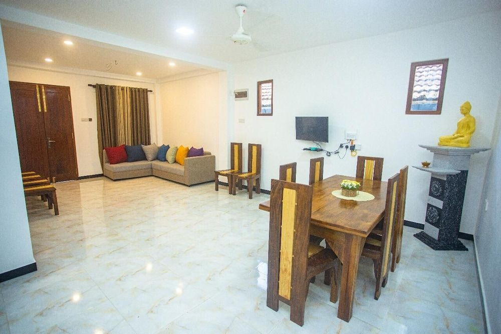 Villa Pearl Breeze Comfort Double Room, Balcony 5