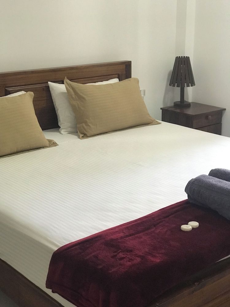 Villa Pearl Breeze Comfort Double Room, Balcony 3