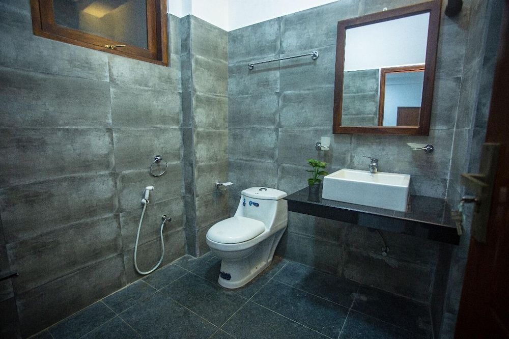 Villa Pearl Breeze Comfort Double Room, Balcony 7