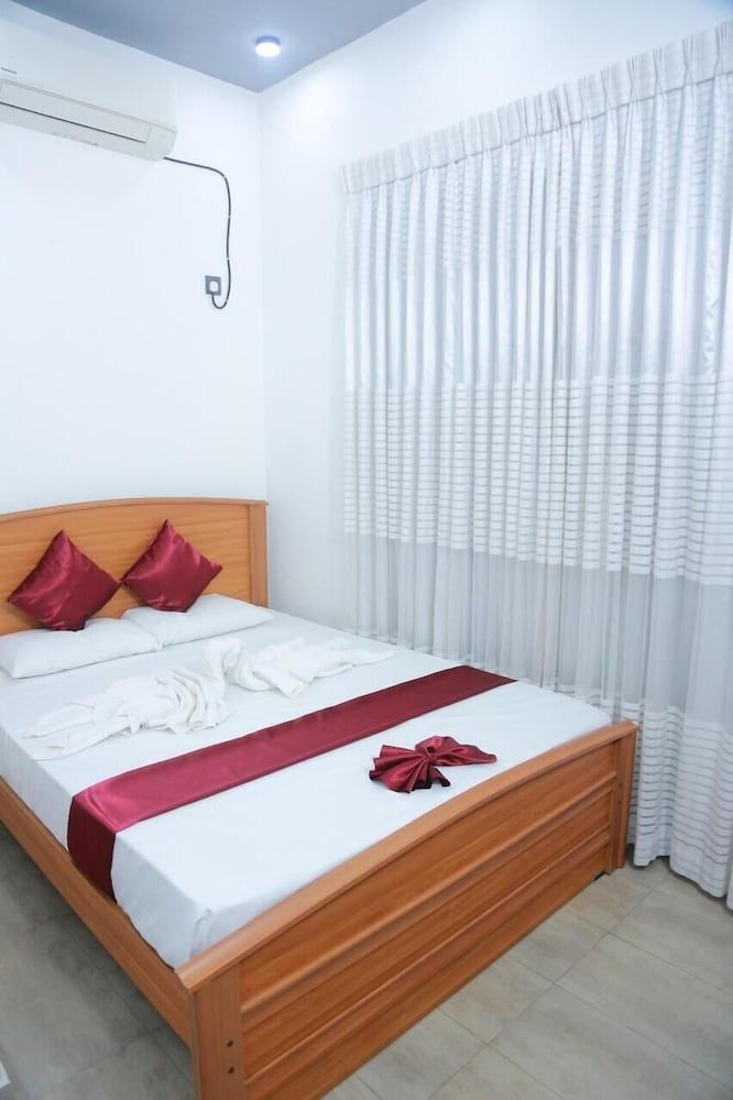 Estro Guesthouse