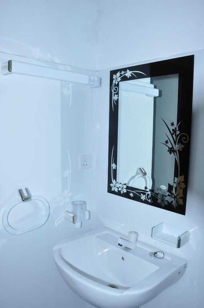 Hotel New Natraj Basic Double Room 2