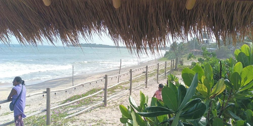 Comfort Double Room, Balcony, Partial Ocean View
