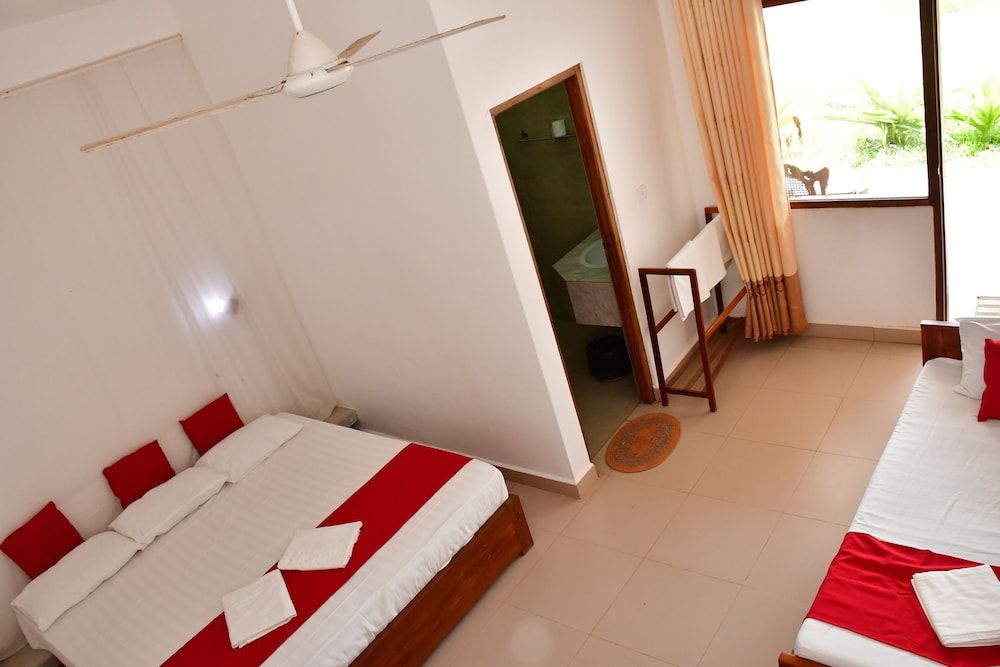 Family Room, Ground Floor