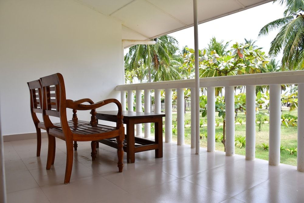Sea Way Hotel Family Room, Sea View 2