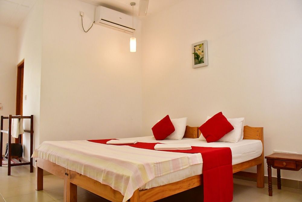 Sea Way Hotel Standard Double Room