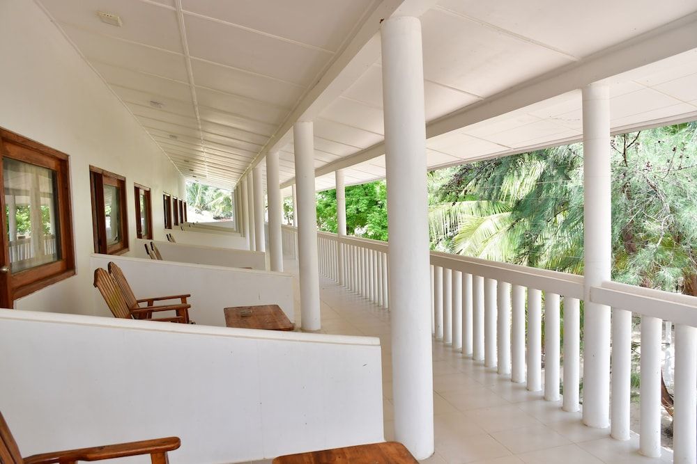 Sea Way Hotel Standard Double Room 2