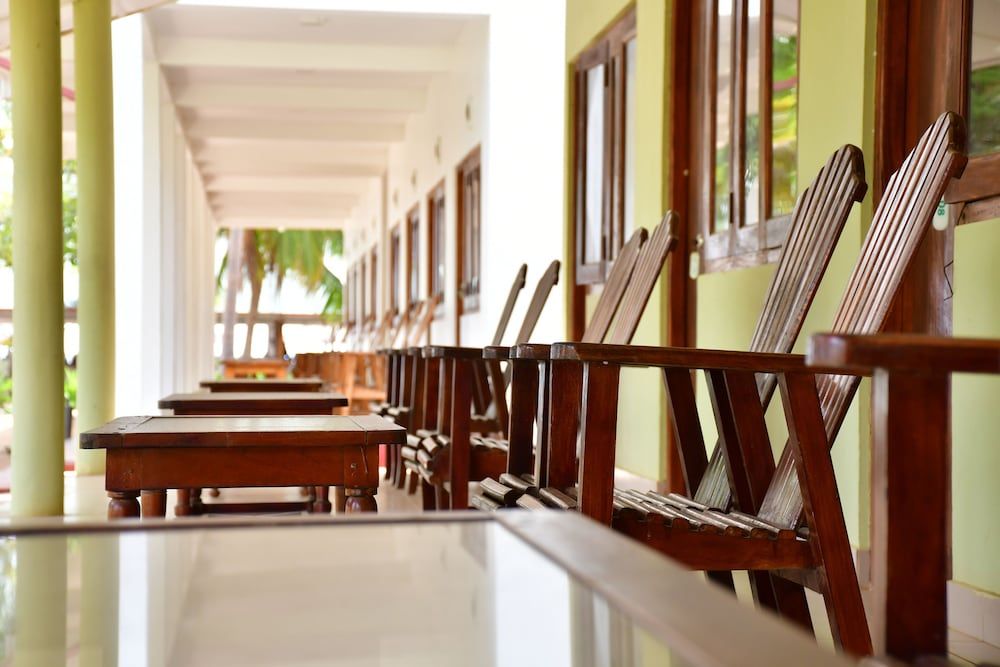 Sea Way Hotel Standard Double Room 3