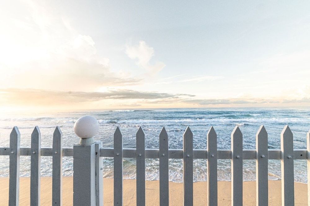 The Beach Talpe