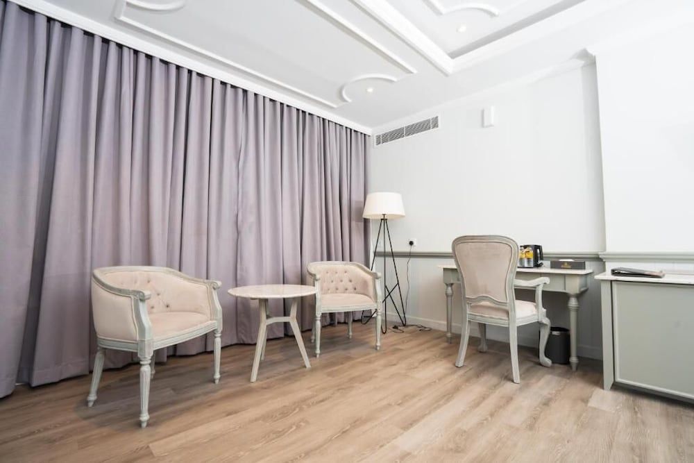 Superior Double Room, Lake View