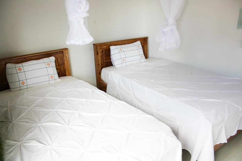 Double Room, 1 Queen Bed, Private Bathroom