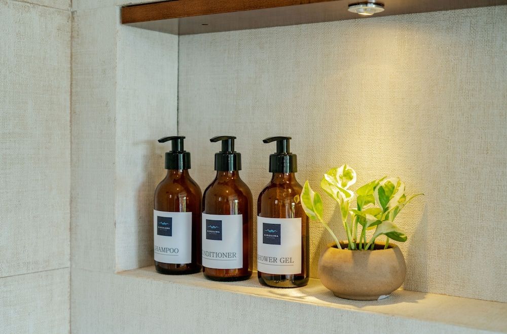 Kurokawa Kalutara Deluxe Double Room 4