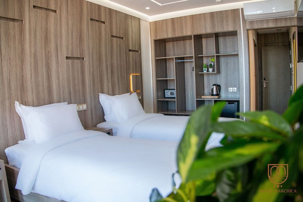 Superior Twin Room, 2 Twin Beds