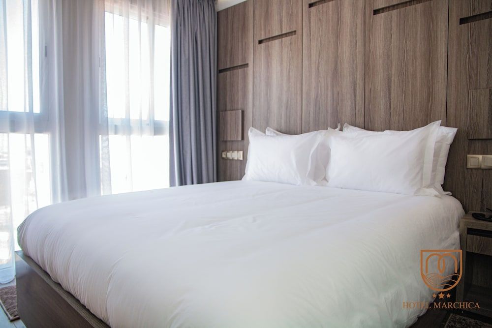 Standard Double Room, 1 Queen Bed