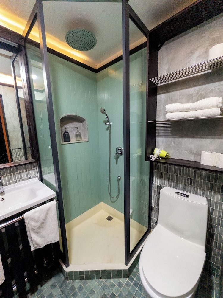 Zinnia Villa Standard Double or Twin Room, Garden View 16