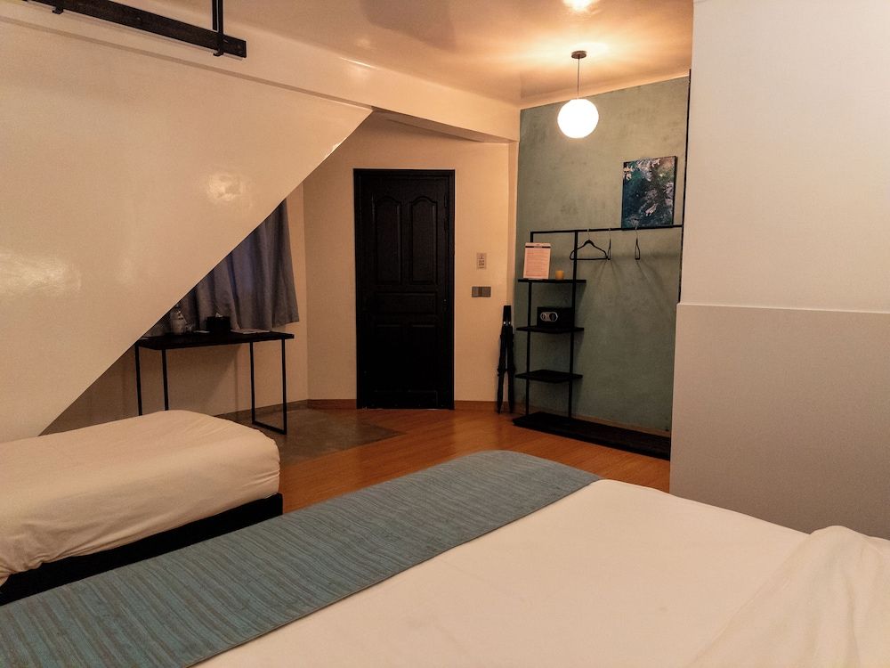 Zinnia Villa Standard Double or Twin Room, Garden View 13