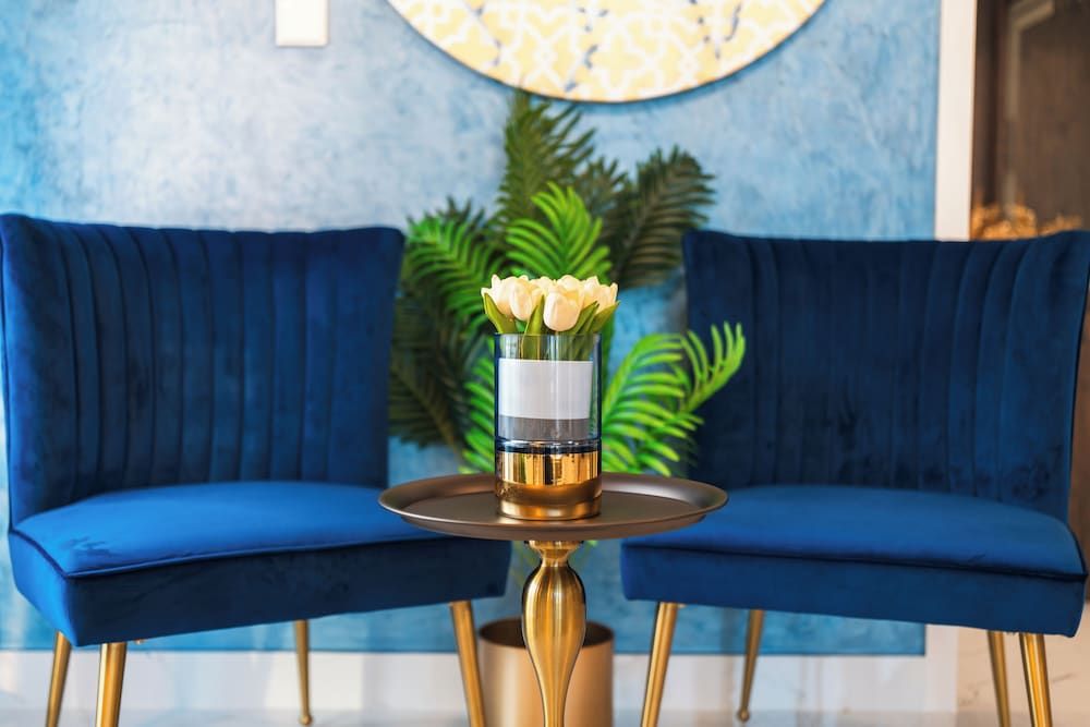 Aina Residency Beachfront Hotel Superior Apartment, Ocean View 14