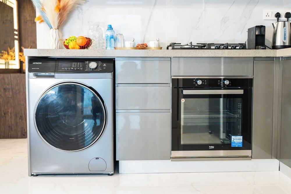 Aina Residency Beachfront Hotel Superior Apartment, Ocean View 12