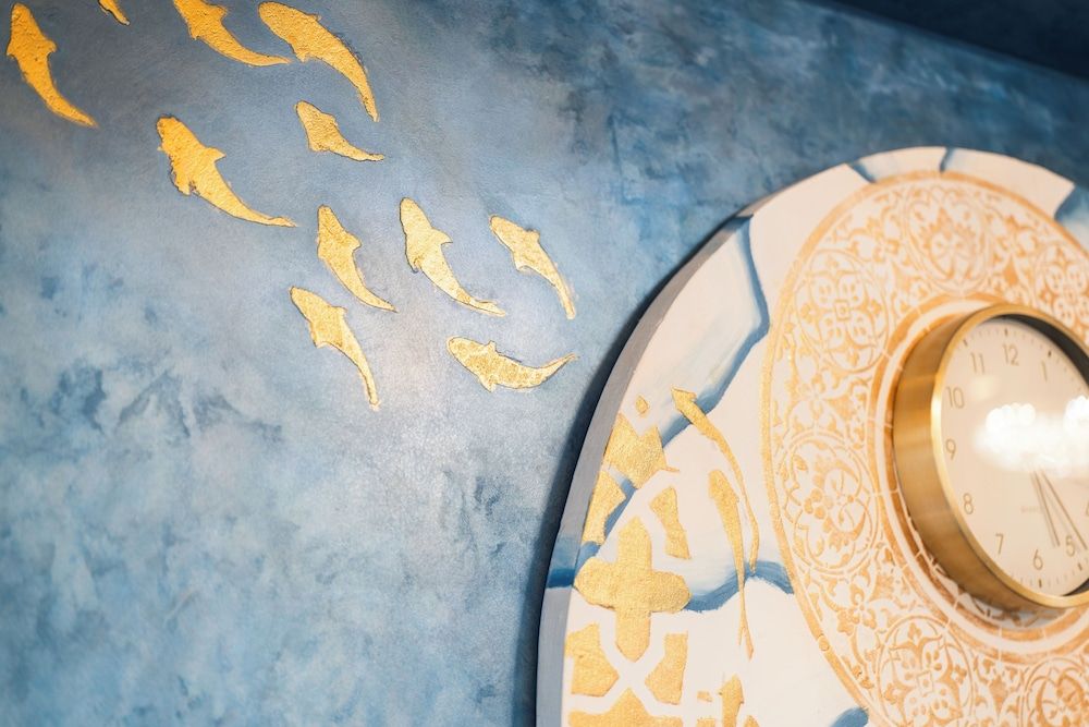 Aina Residency Beachfront Hotel Superior Apartment, Ocean View 17