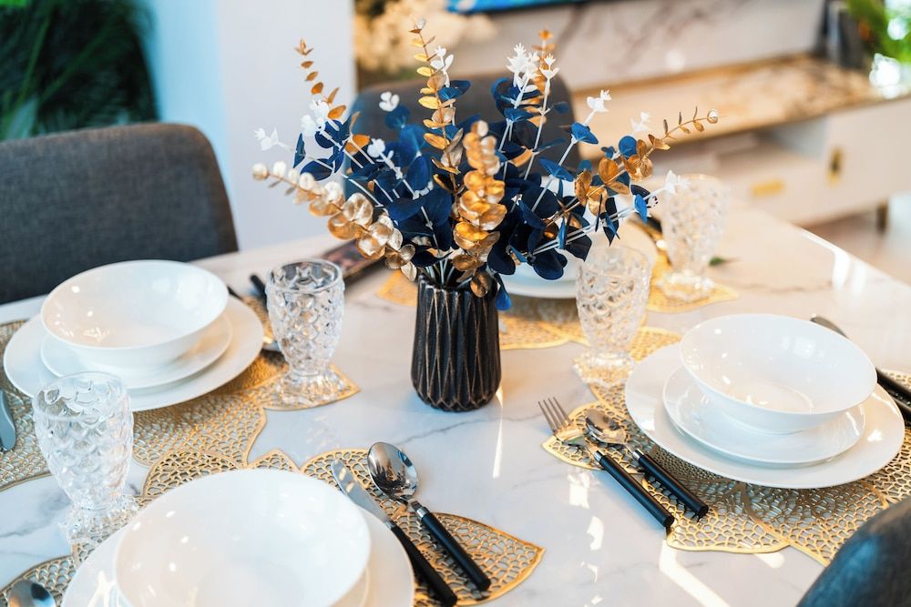 Aina Residency Beachfront Hotel Superior Apartment, Ocean View 8