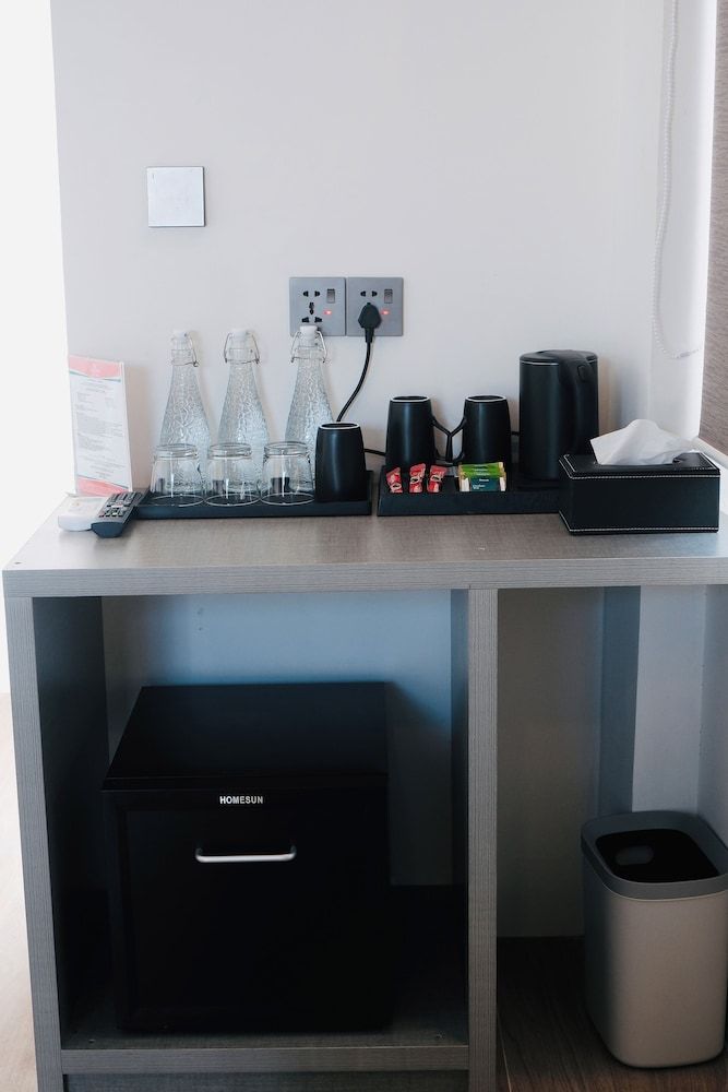 Avyanna Gulhi Beach Family Triple Room, Sea View 2