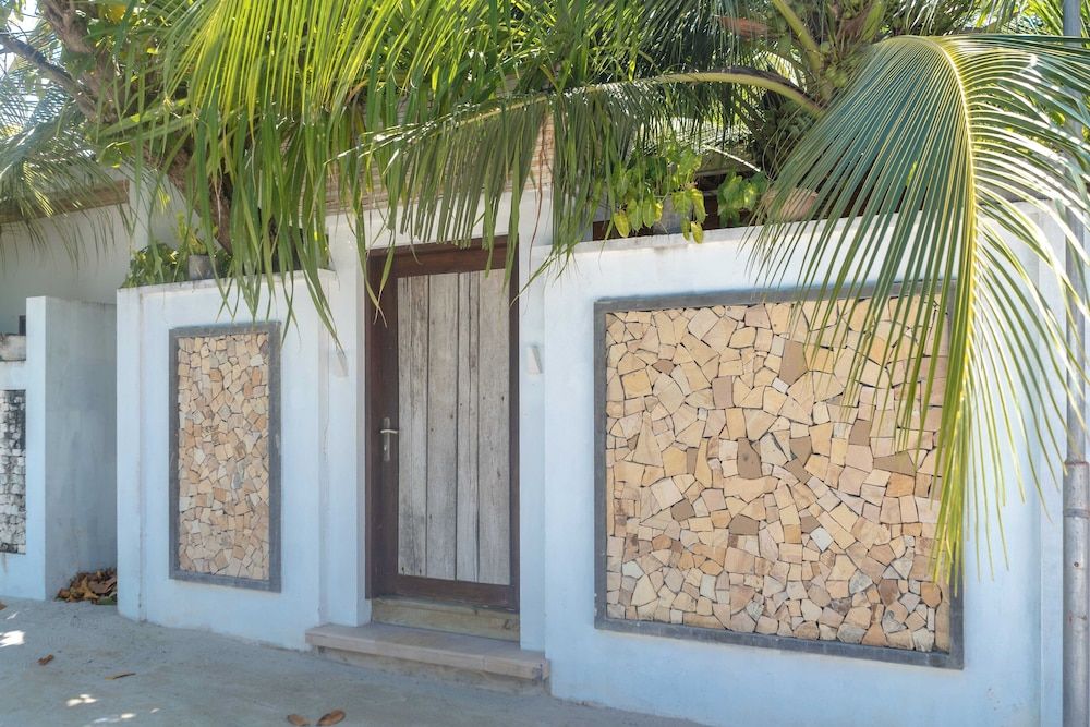 Superior Apartment, Garden View