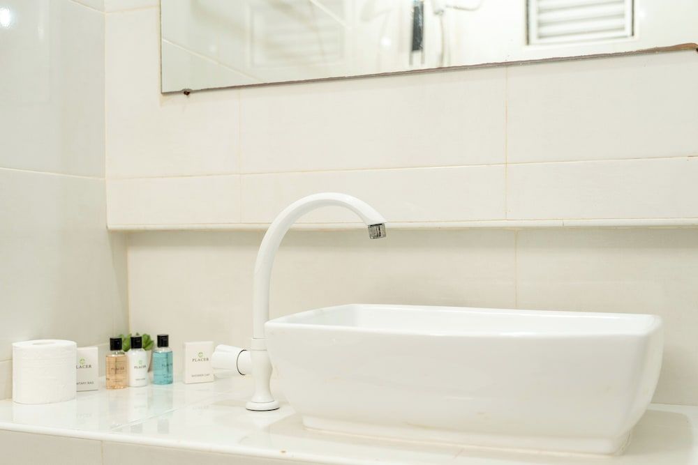 SEASUNBEACH MAAFUSHI Deluxe Double Room 10