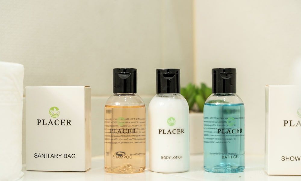 SEASUNBEACH MAAFUSHI Deluxe Double Room 8