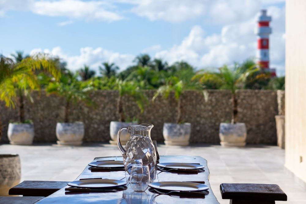 Mero Mero Hotel Romantic Room, City View 14