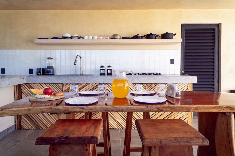 Mero Mero Hotel Romantic Room, City View 13