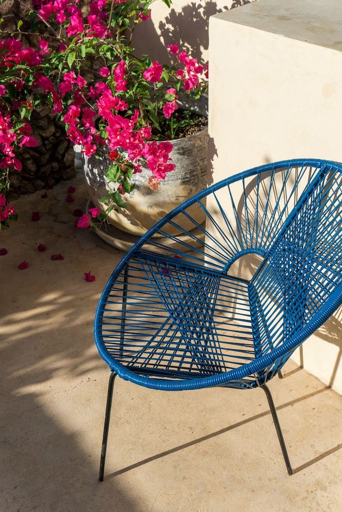 Mero Mero Hotel Romantic Room, City View 9