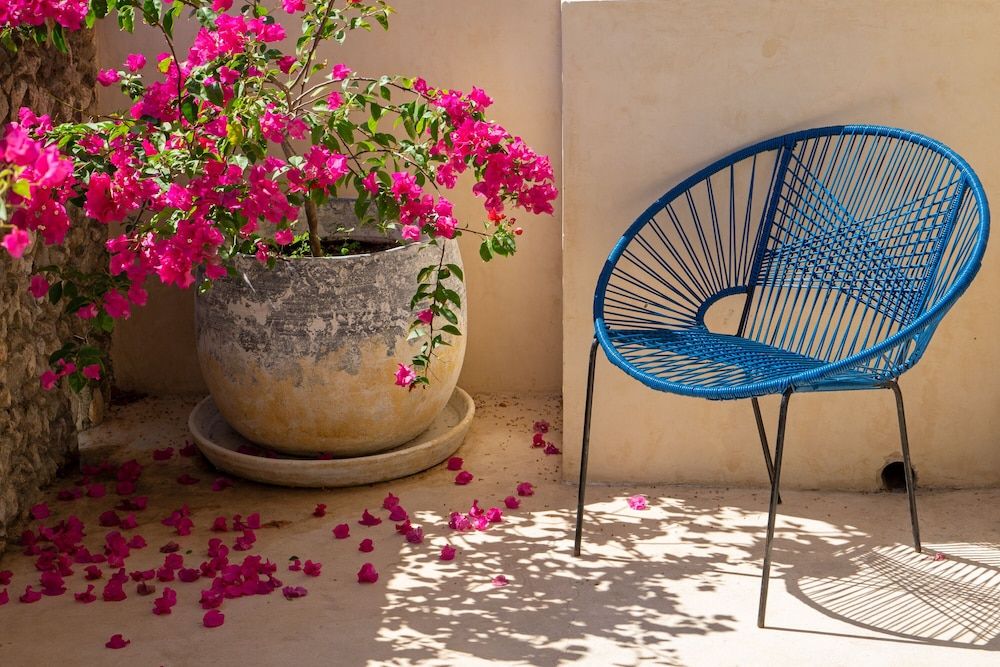 Mero Mero Hotel Romantic Room, City View 10