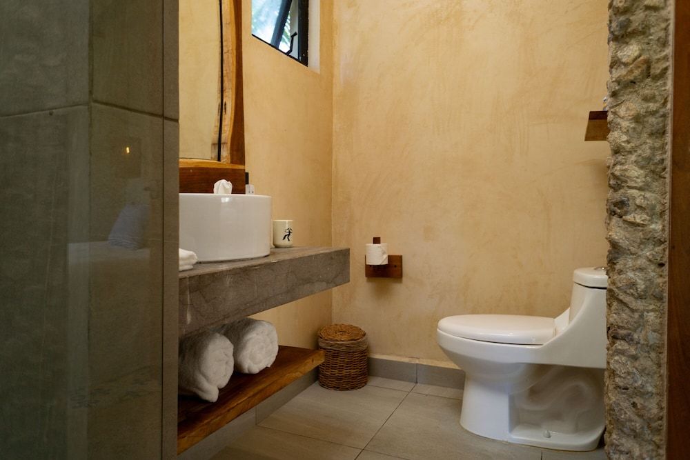 Mero Mero Hotel Suite, Partial Sea View 10