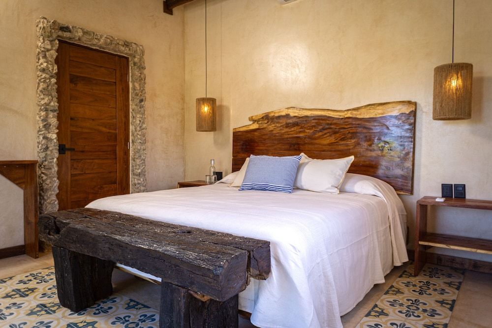 Mero Mero Hotel Suite, Partial Sea View 3