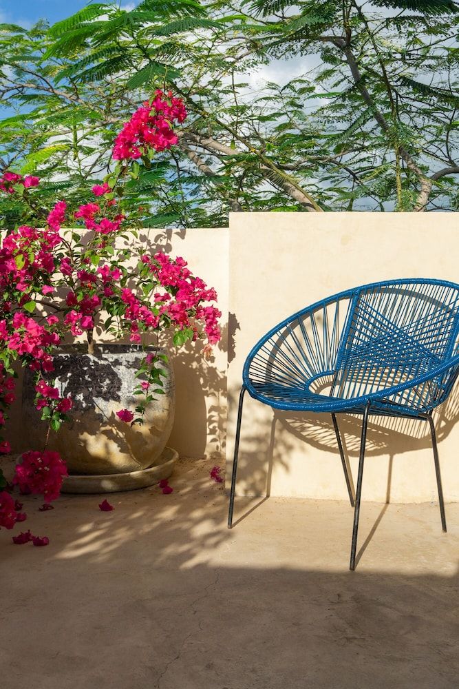 Mero Mero Hotel Romantic Room, City View 8