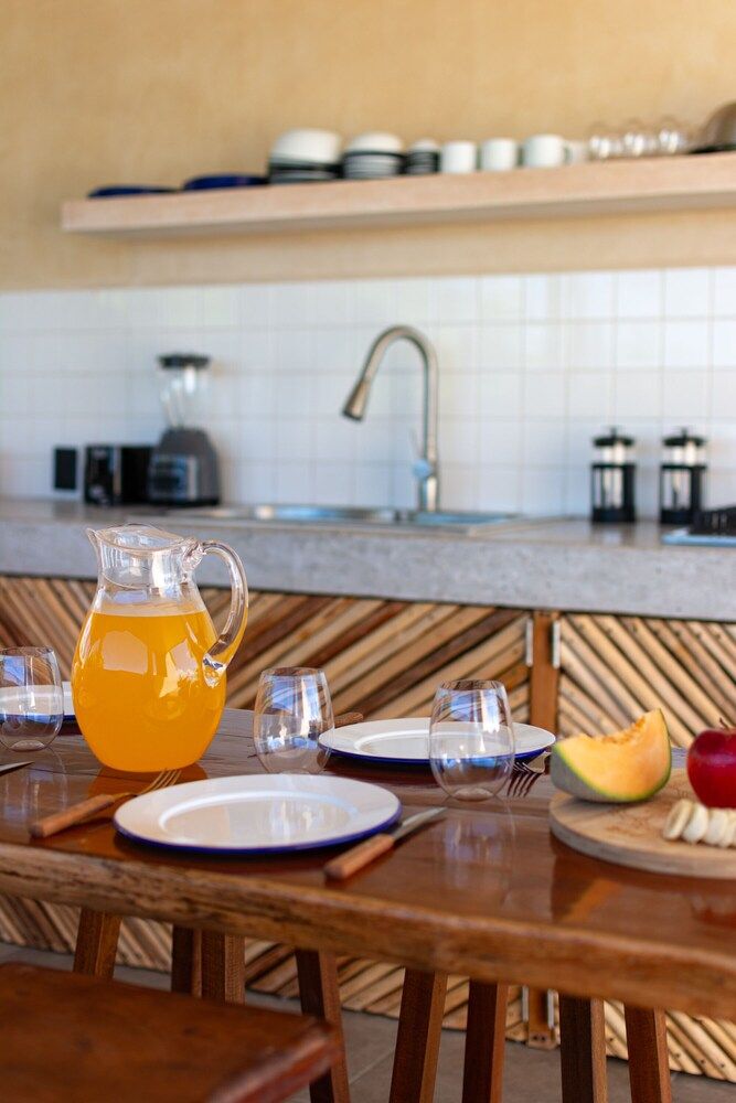 Mero Mero Hotel Romantic Room, City View 15