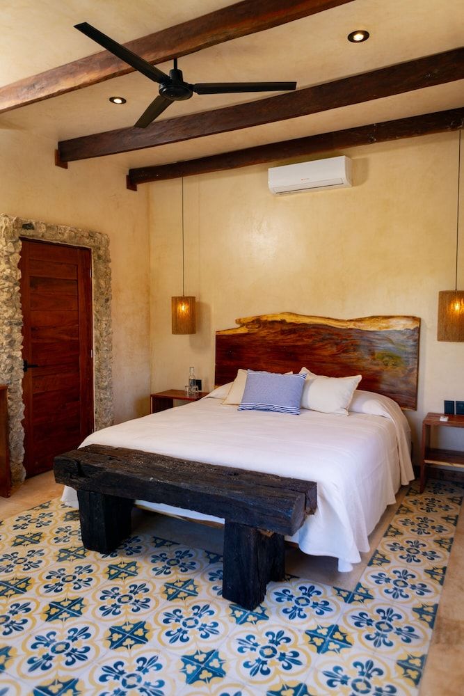 Mero Mero Hotel Romantic Room, City View 7