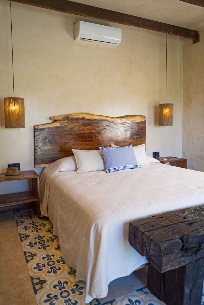 Mero Mero Hotel Suite, Partial Sea View 8