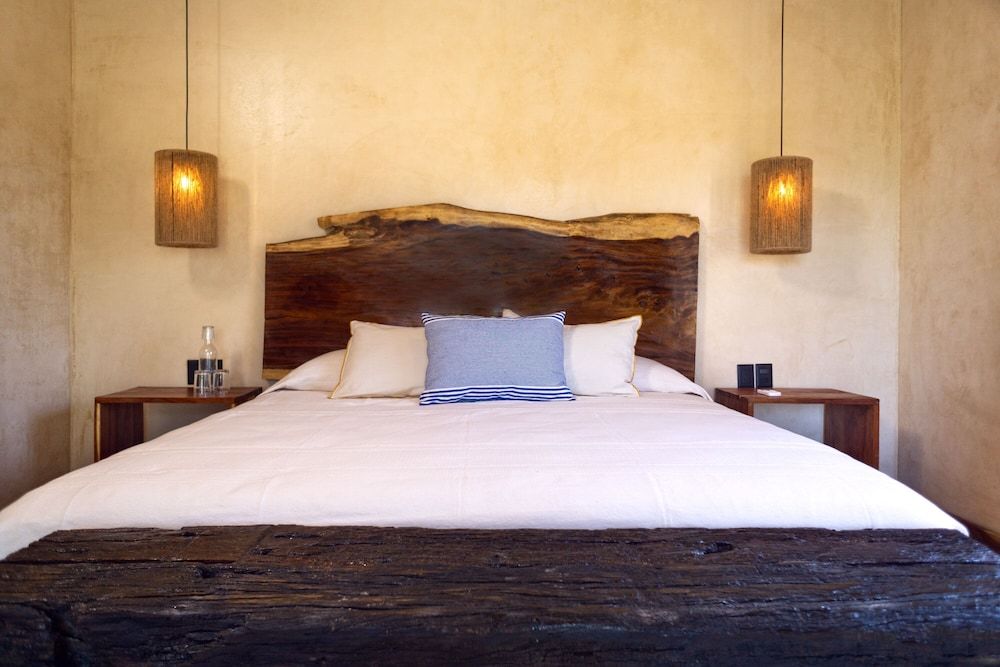 Mero Mero Hotel Suite, Partial Sea View 6