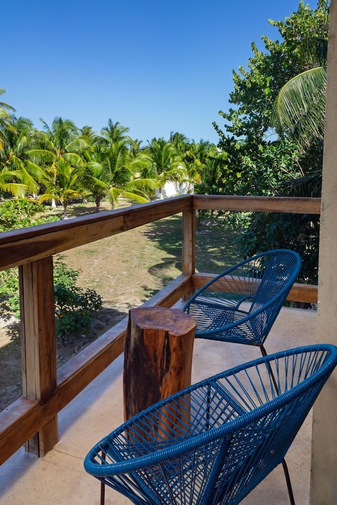 Mero Mero Hotel Suite, Partial Sea View 9