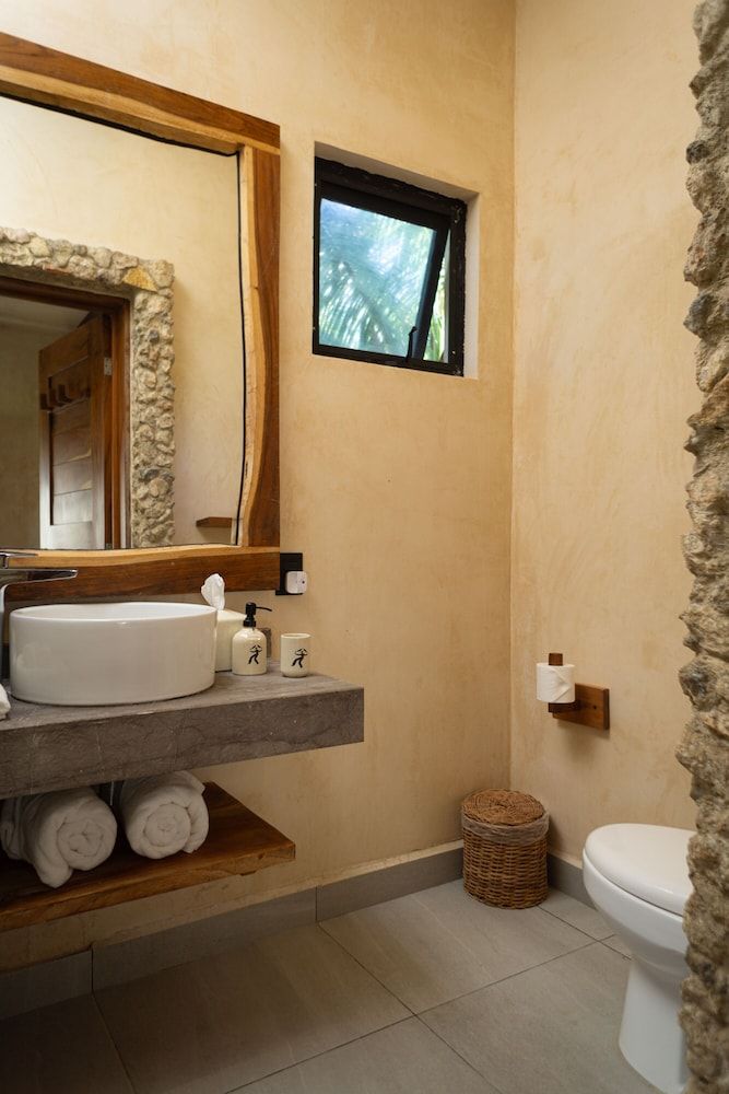 Mero Mero Hotel Suite, Partial Sea View 11