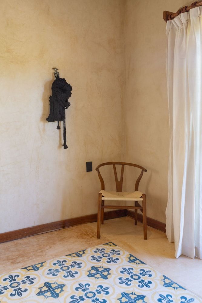 Mero Mero Hotel Suite, Partial Sea View 5