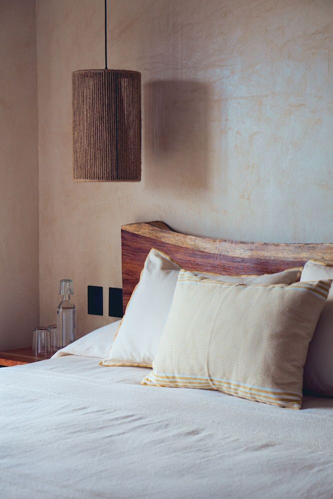 Mero Mero Hotel Romantic Room, City View 4