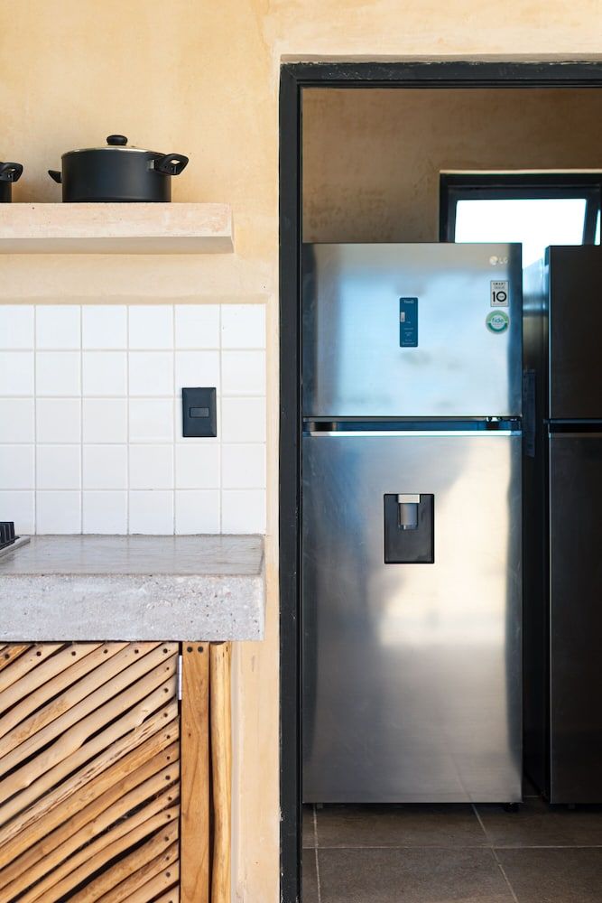 Mero Mero Hotel Romantic Room, City View 20